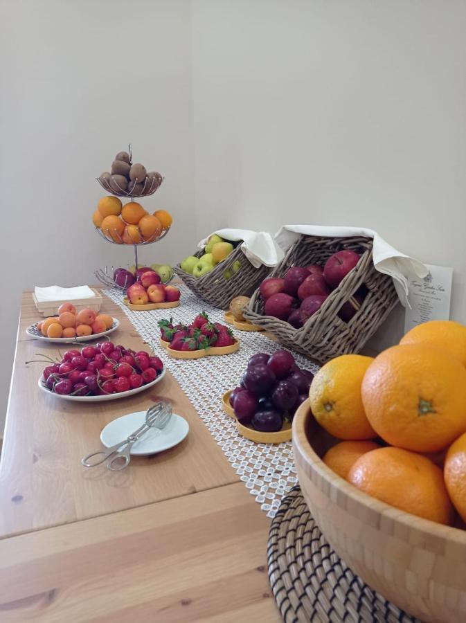 Trigona Garden Suite 노토 외부 사진