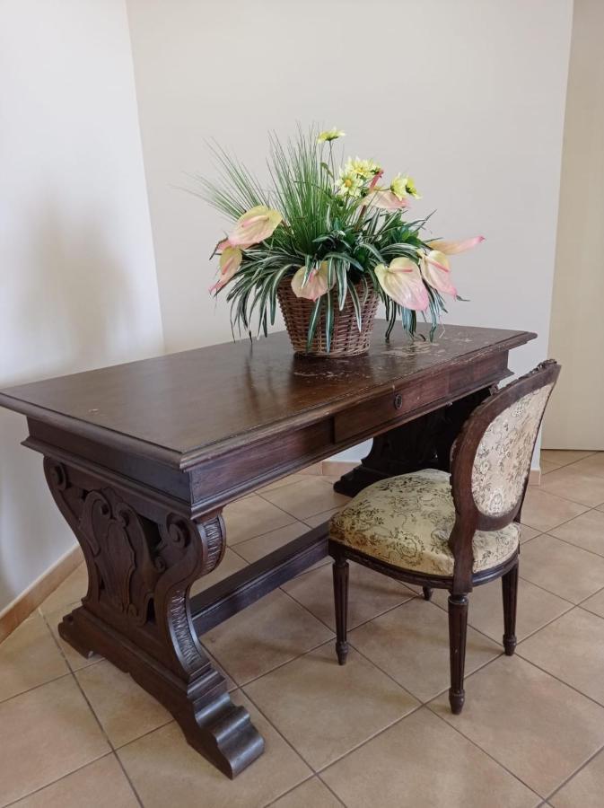 Trigona Garden Suite 노토 외부 사진