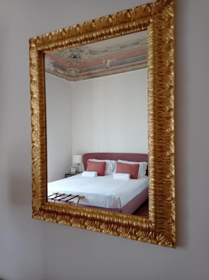 Trigona Garden Suite 노토 외부 사진
