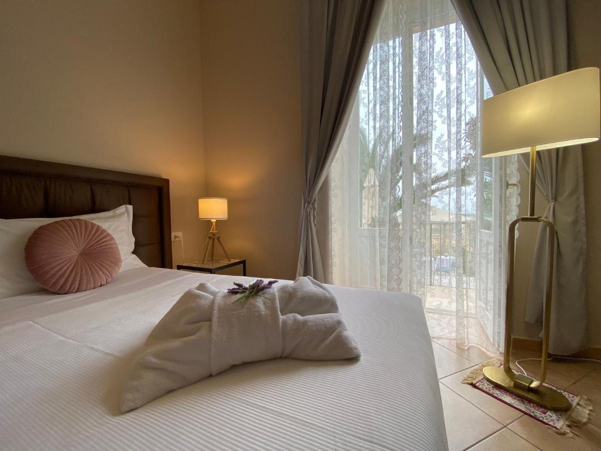 Trigona Garden Suite 노토 외부 사진