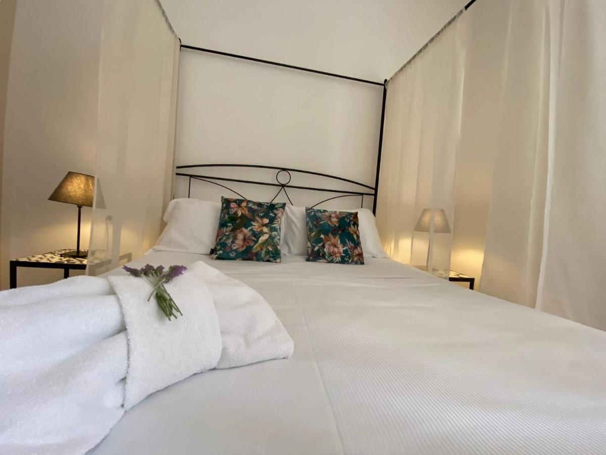 Trigona Garden Suite 노토 외부 사진