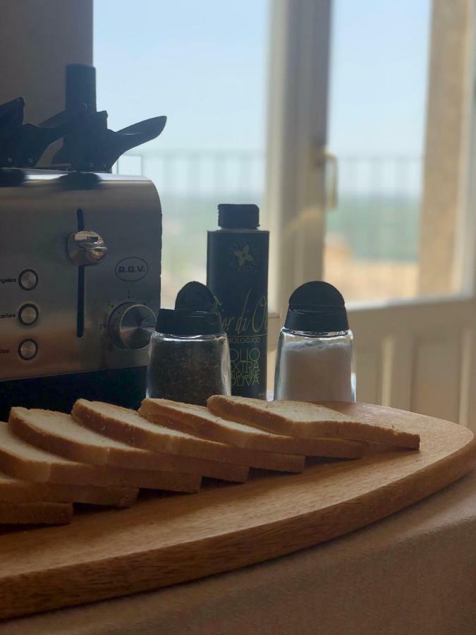 Trigona Garden Suite 노토 외부 사진