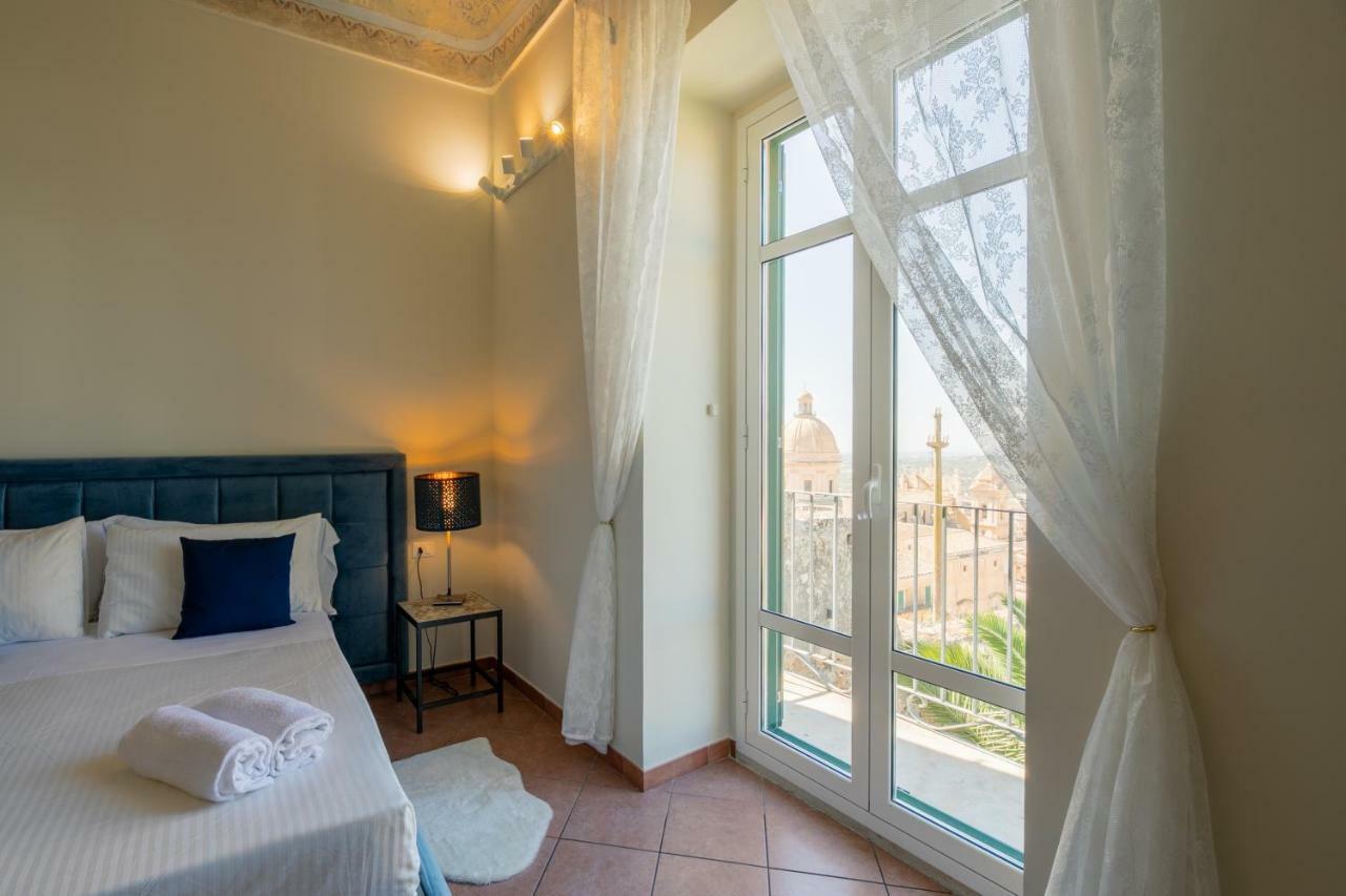 Trigona Garden Suite 노토 외부 사진