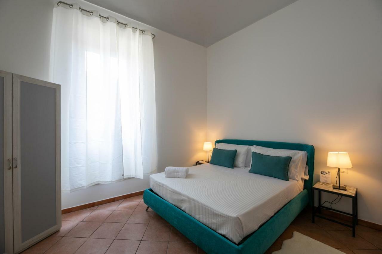 Trigona Garden Suite 노토 외부 사진