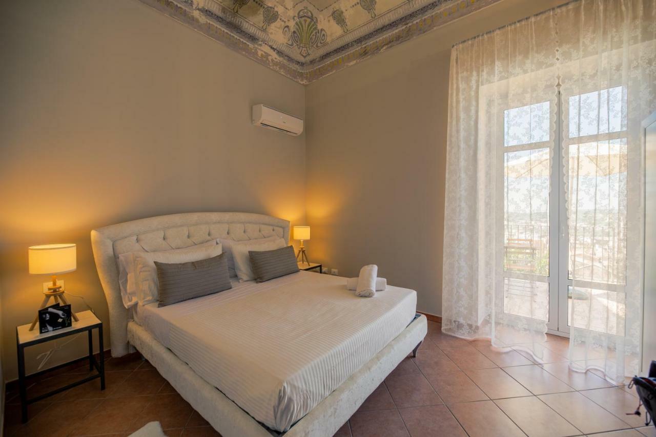 Trigona Garden Suite 노토 외부 사진