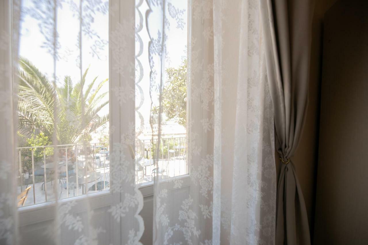 Trigona Garden Suite 노토 외부 사진