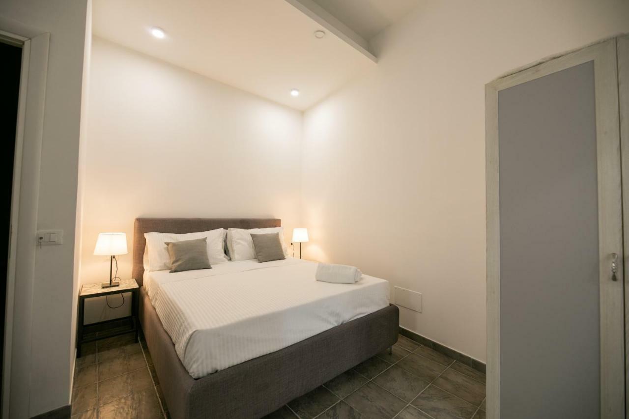 Trigona Garden Suite 노토 외부 사진